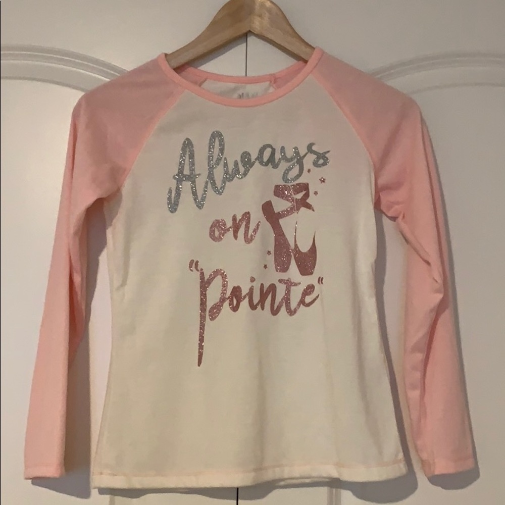 Pajama t-shirt